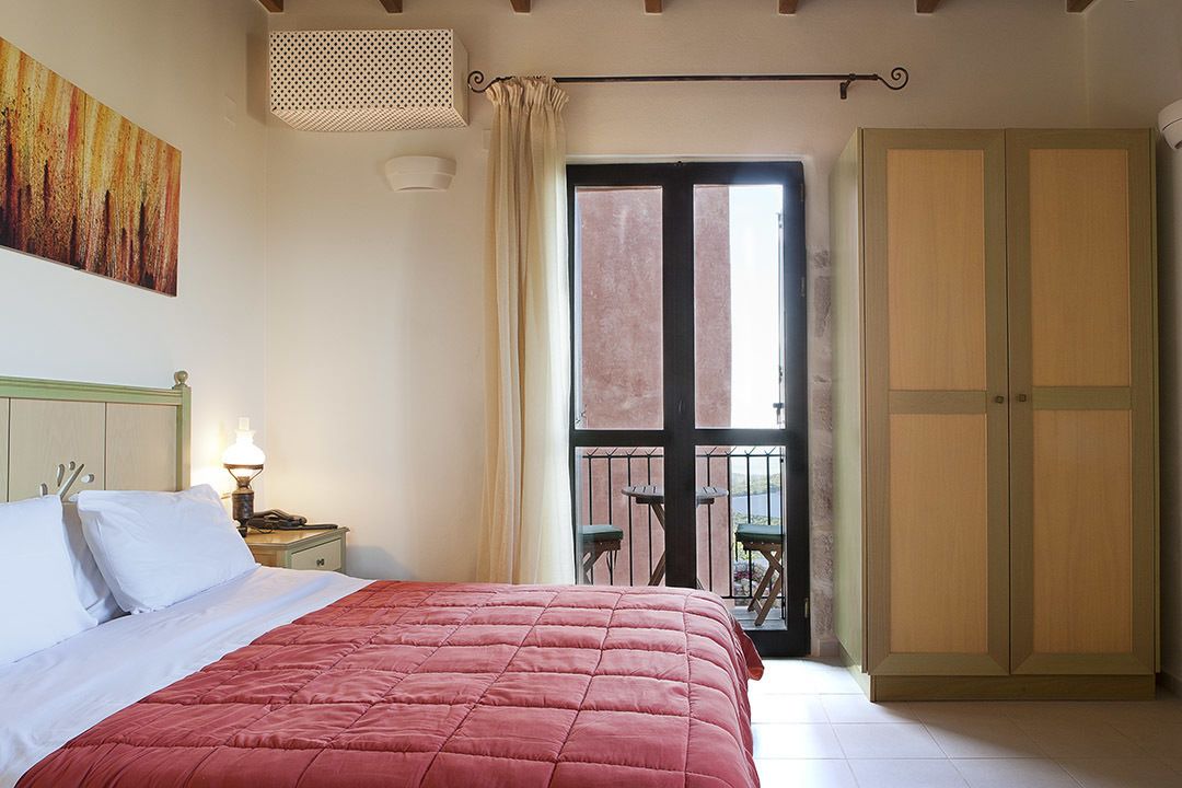 Photo of Bedroom in Kastellos