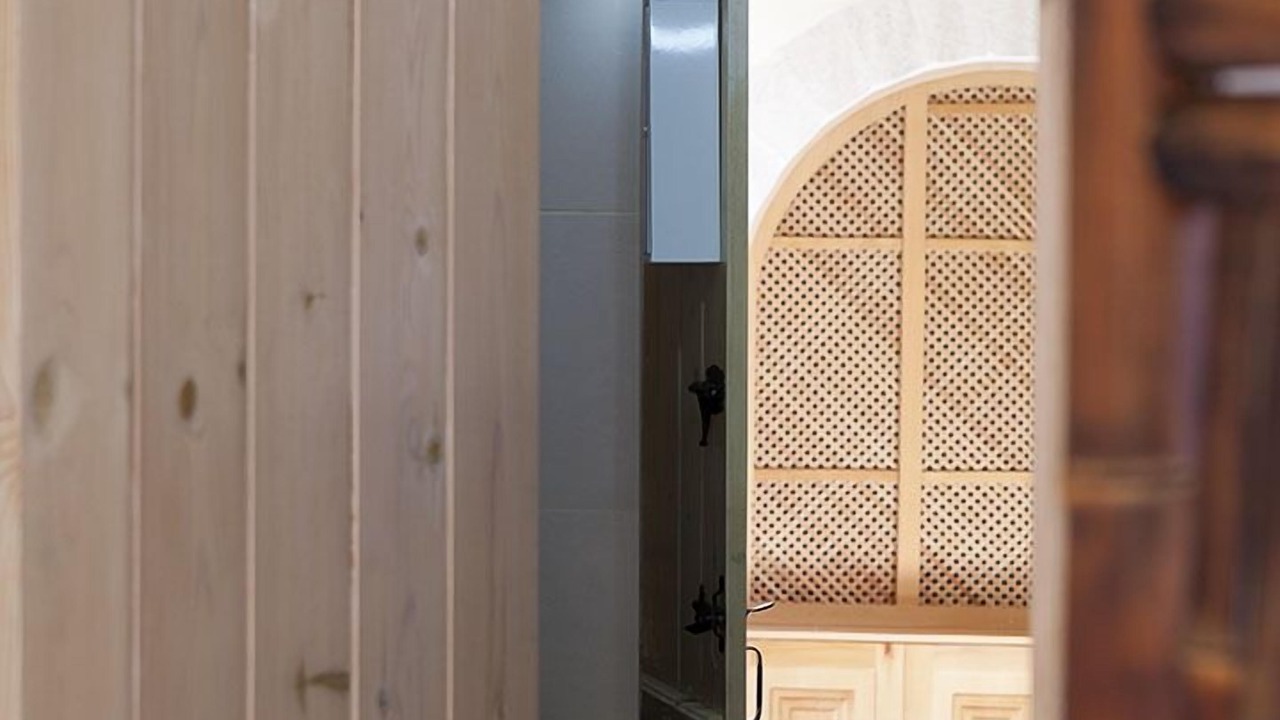 Photo of Bathroom in Kastellos