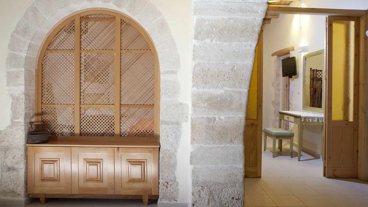 Photo of Livingroom in Kastellos