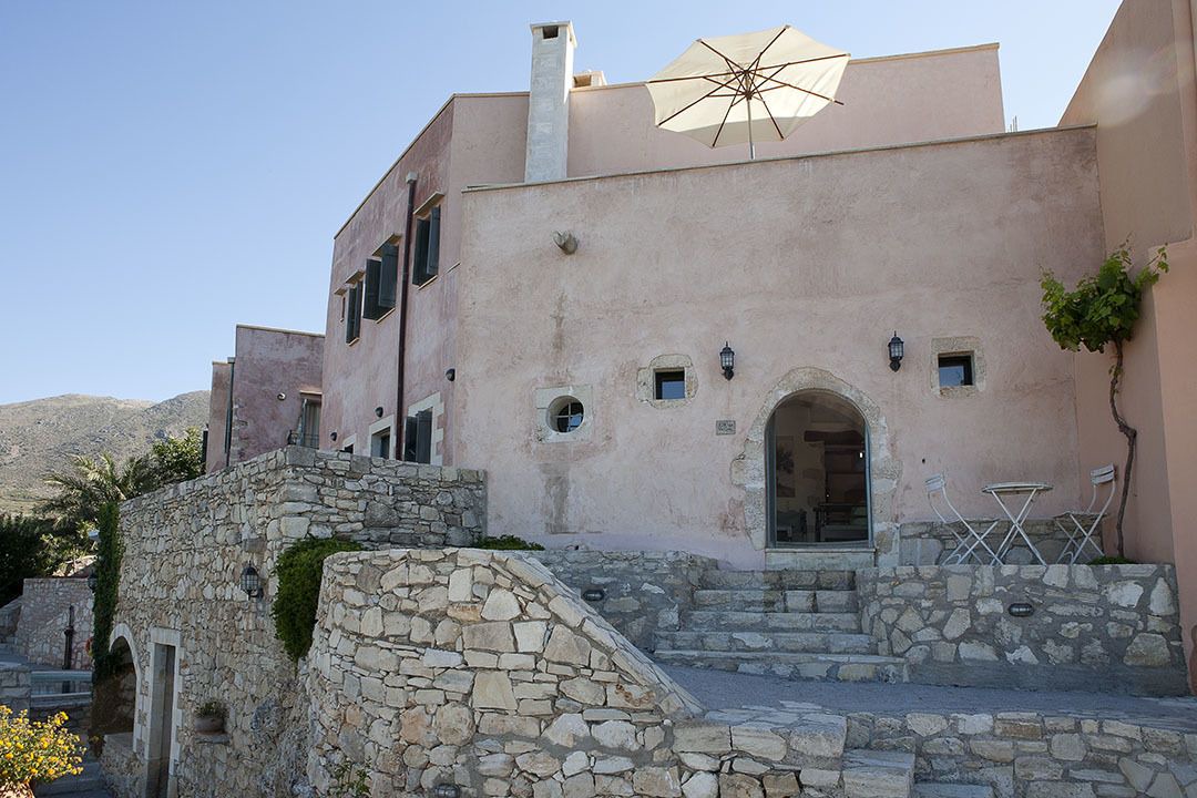 Photo of Outdoor in Kastellos