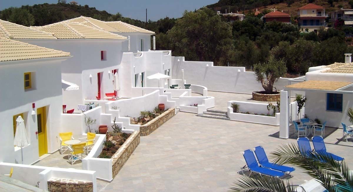 Photo of Outdoor in Foinikounta