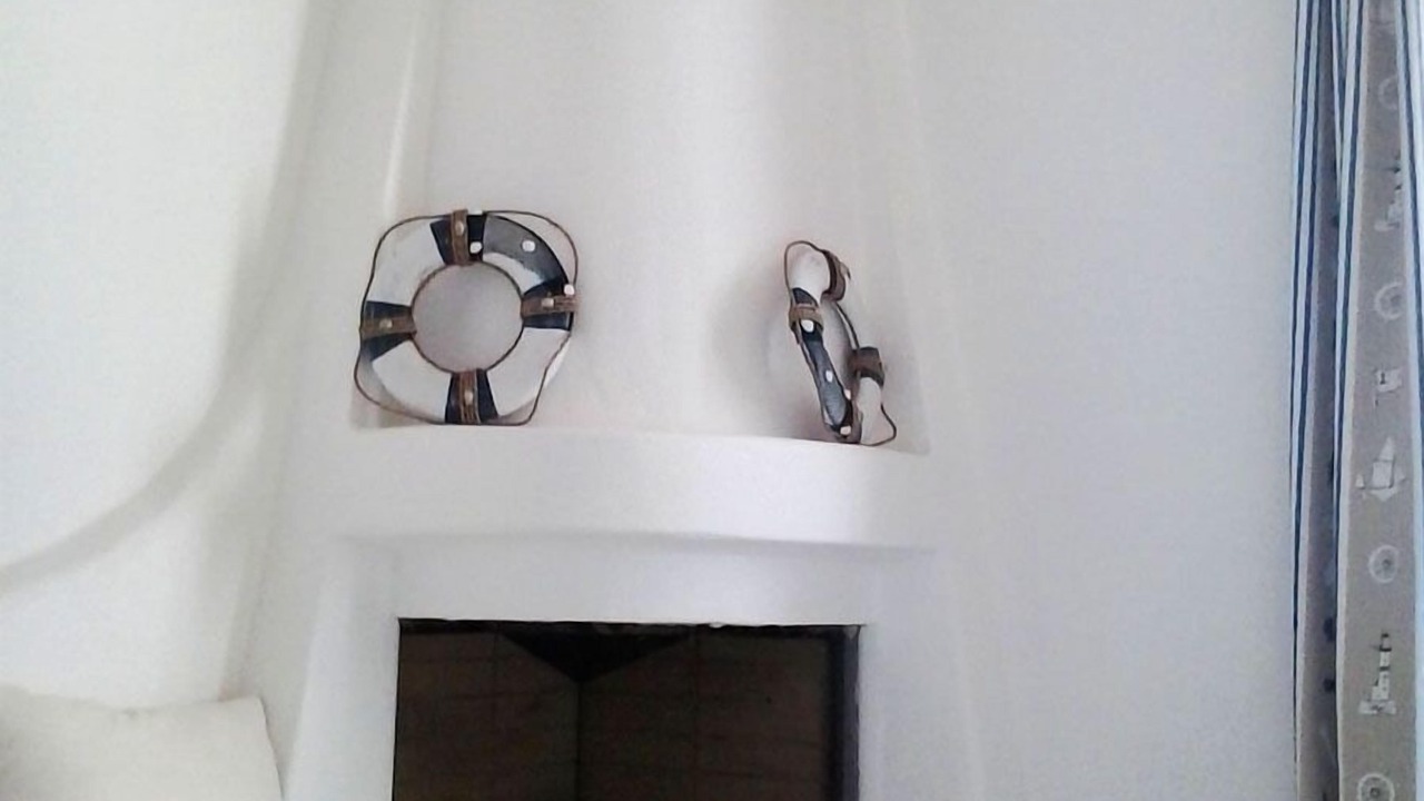 Photo of Bedroom in Foinikounta
