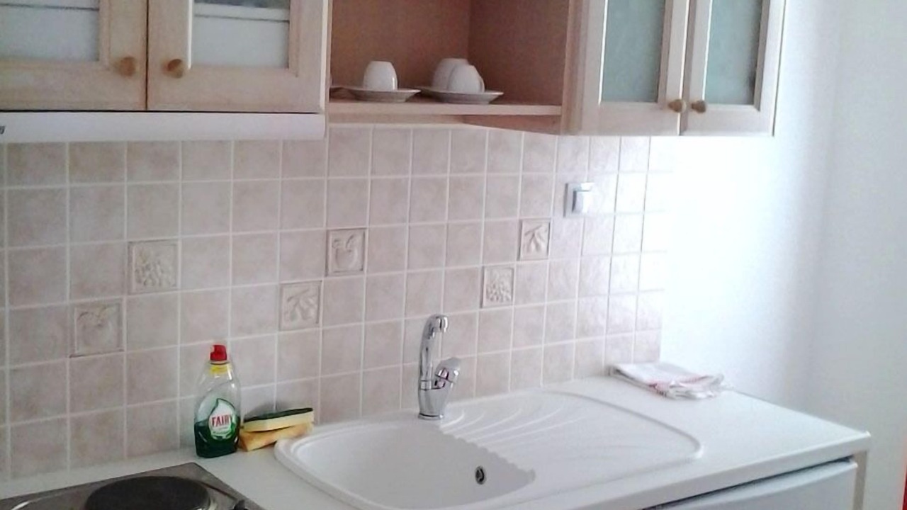 Photo of Kitchen in Foinikounta