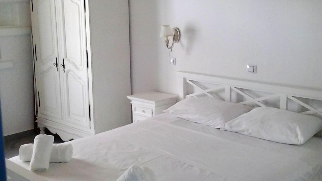 Photo of Bedroom in Foinikounta
