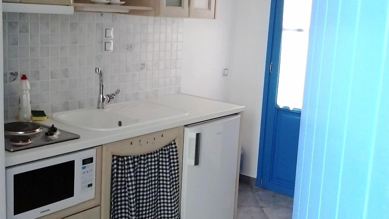Photo of Kitchen in Foinikounta