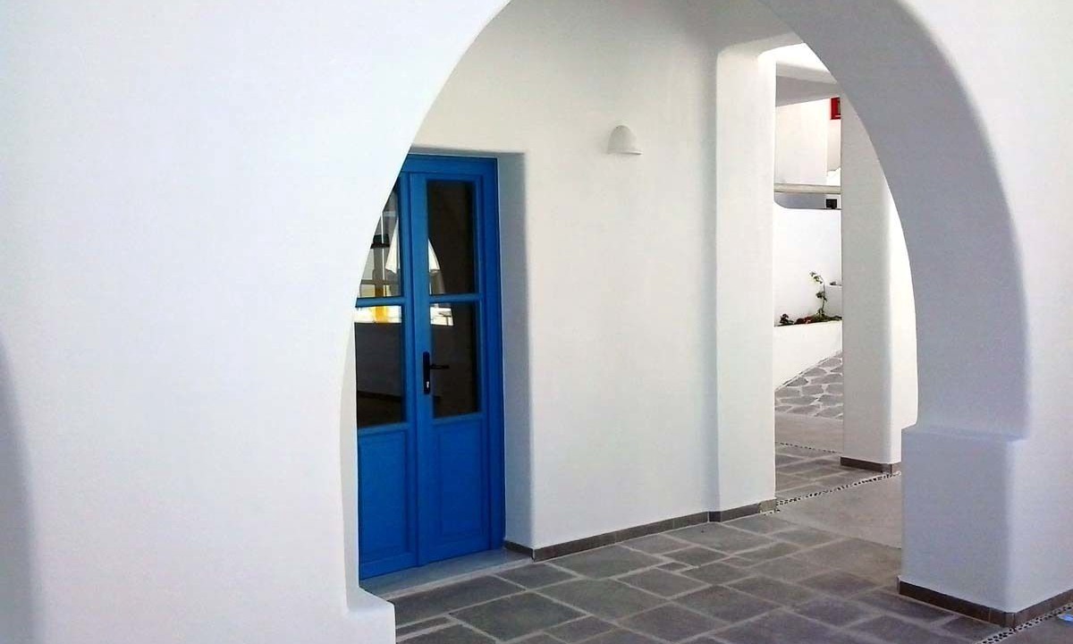 Photo of Outdoor in Foinikounta