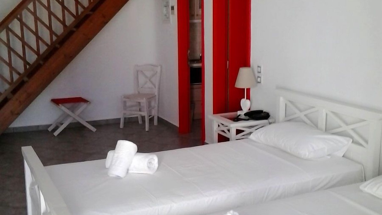 Photo of Bedroom in Foinikounta