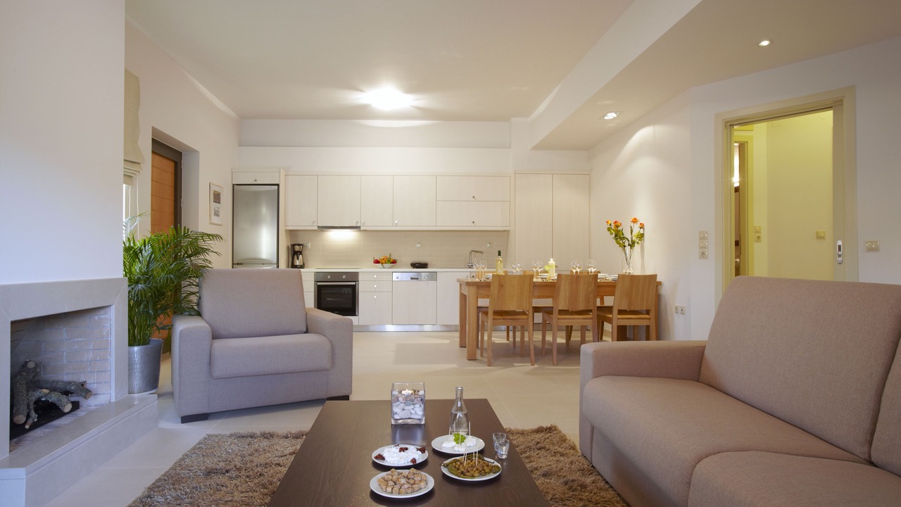 Photo of Livingroom in Monopari