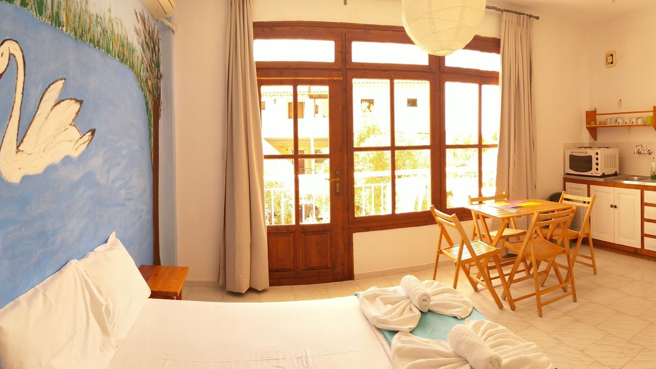 Photo of Outdoor in Skiathos Town