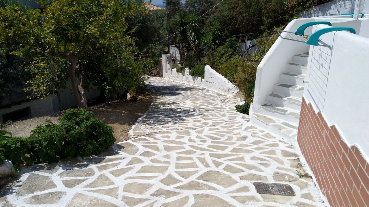 Photo of Outdoor in Skiathos Town