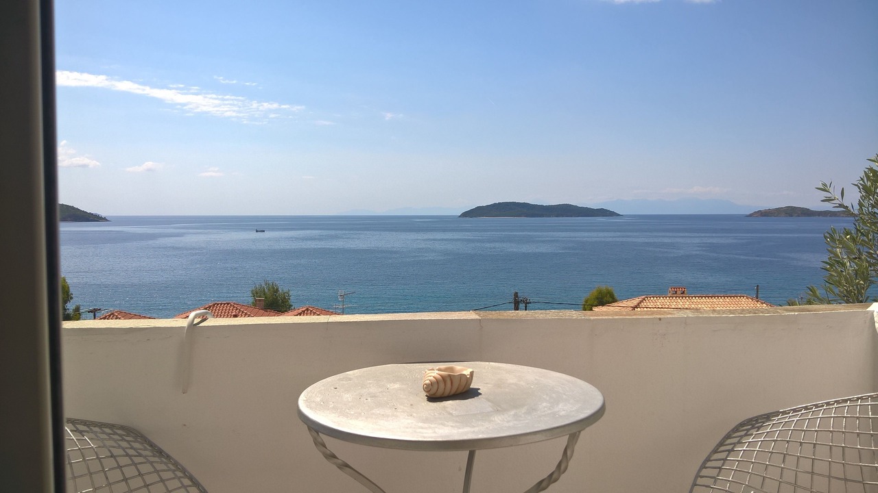 Photo of Others in Skiathos Town