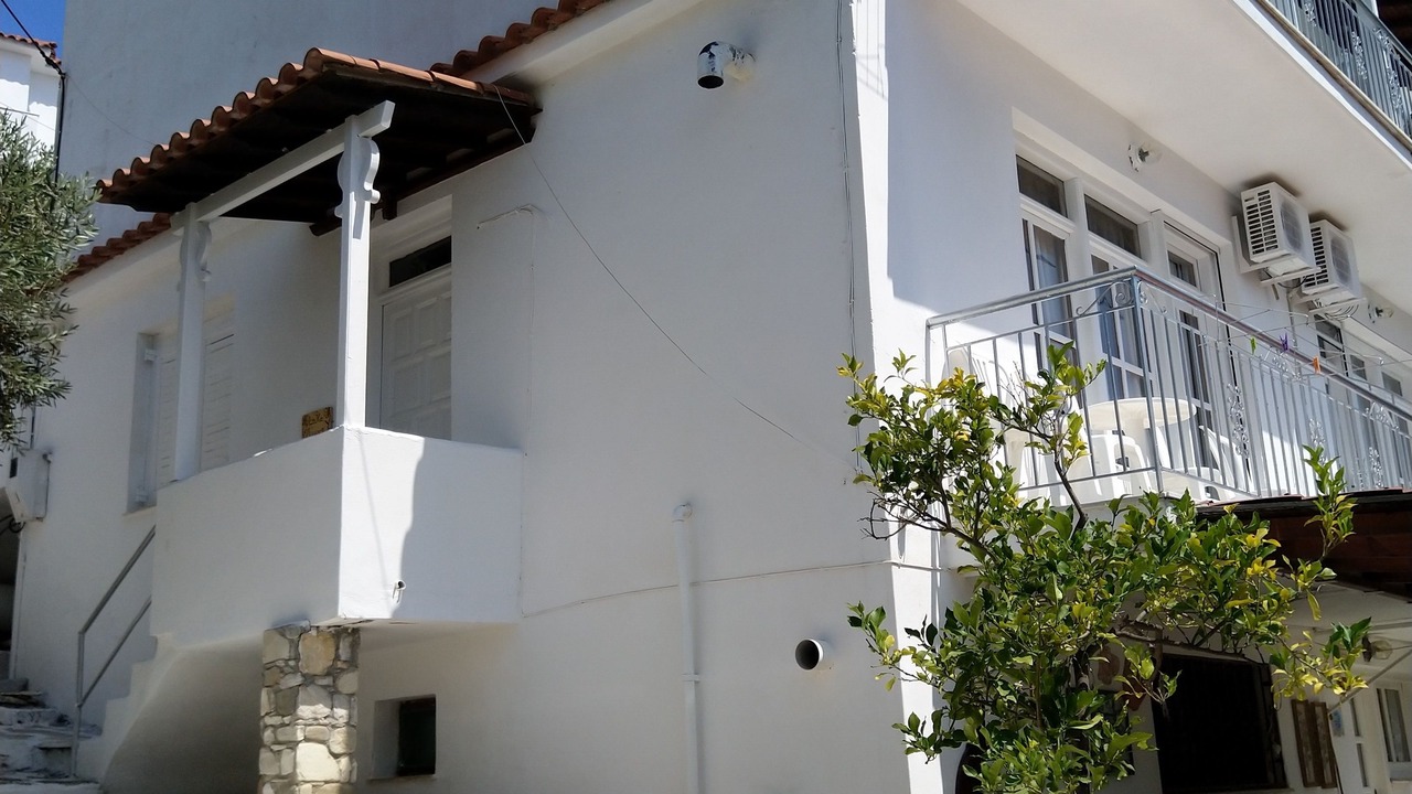 Photo of Outdoor in Skiathos Town