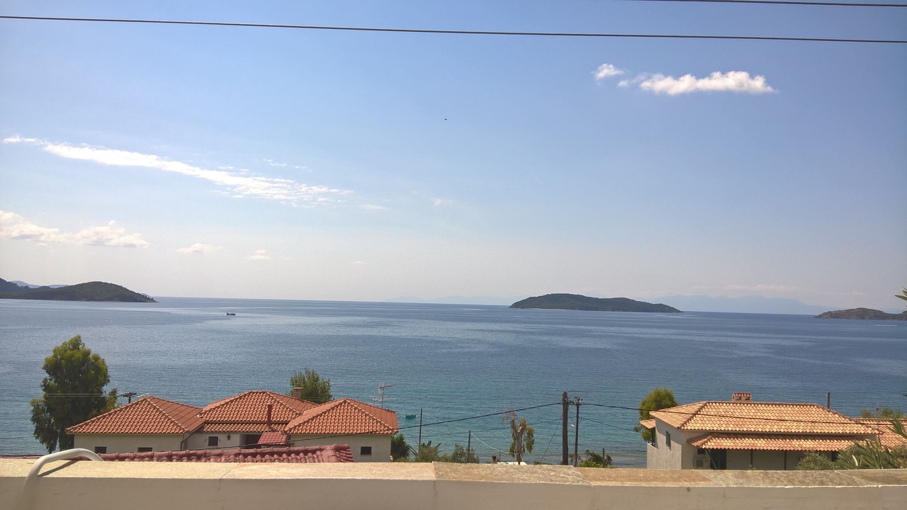 Photo of Others in Skiathos Town