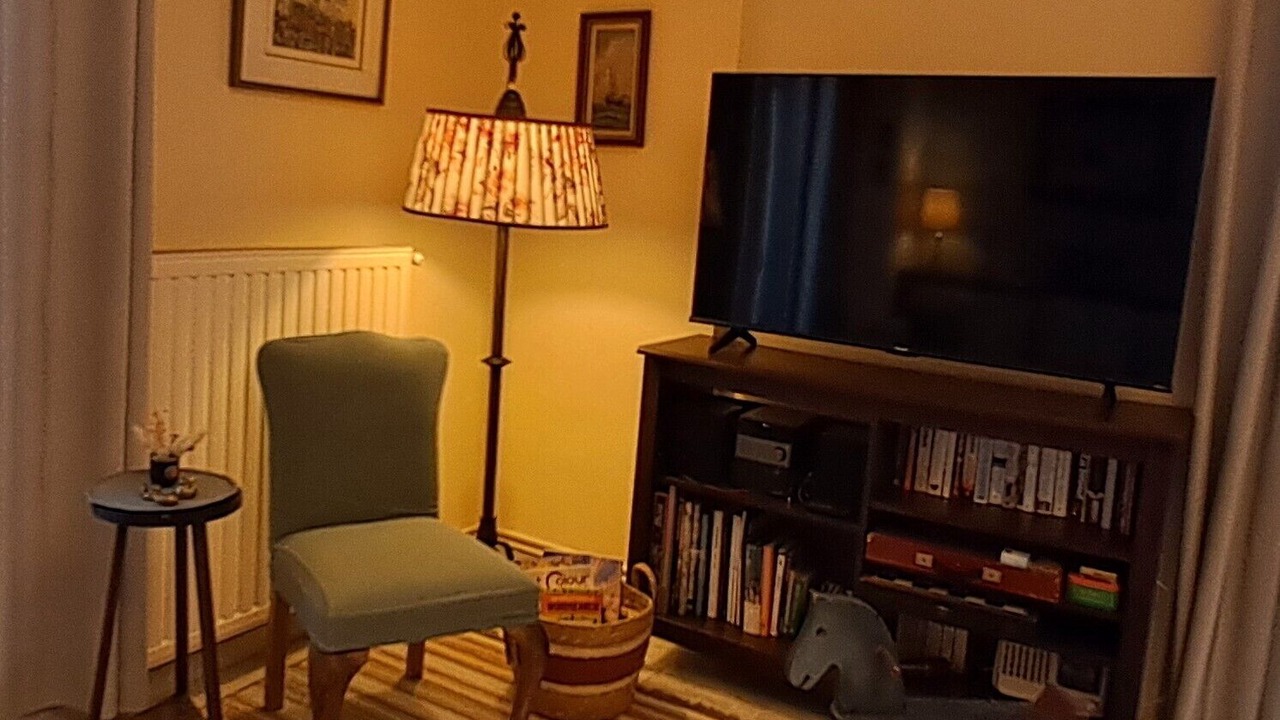 Photo of Livingroom in Corfu Town