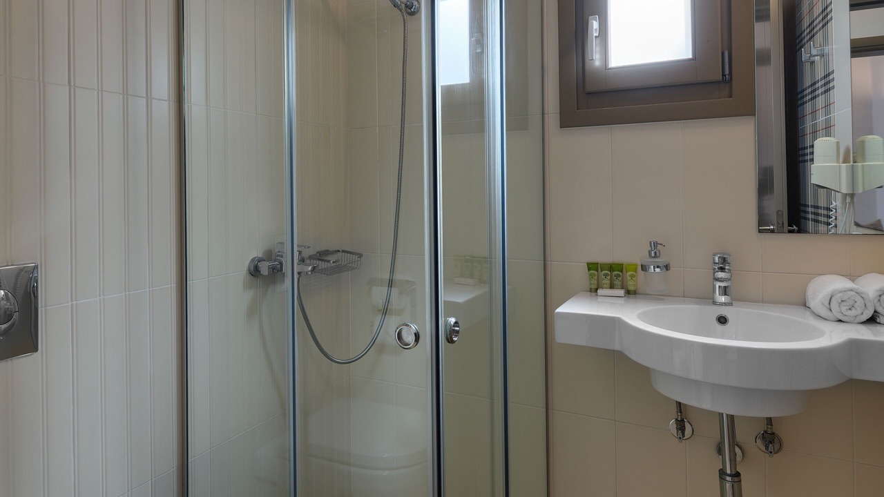Photo of Bathroom in Agios Ioannis