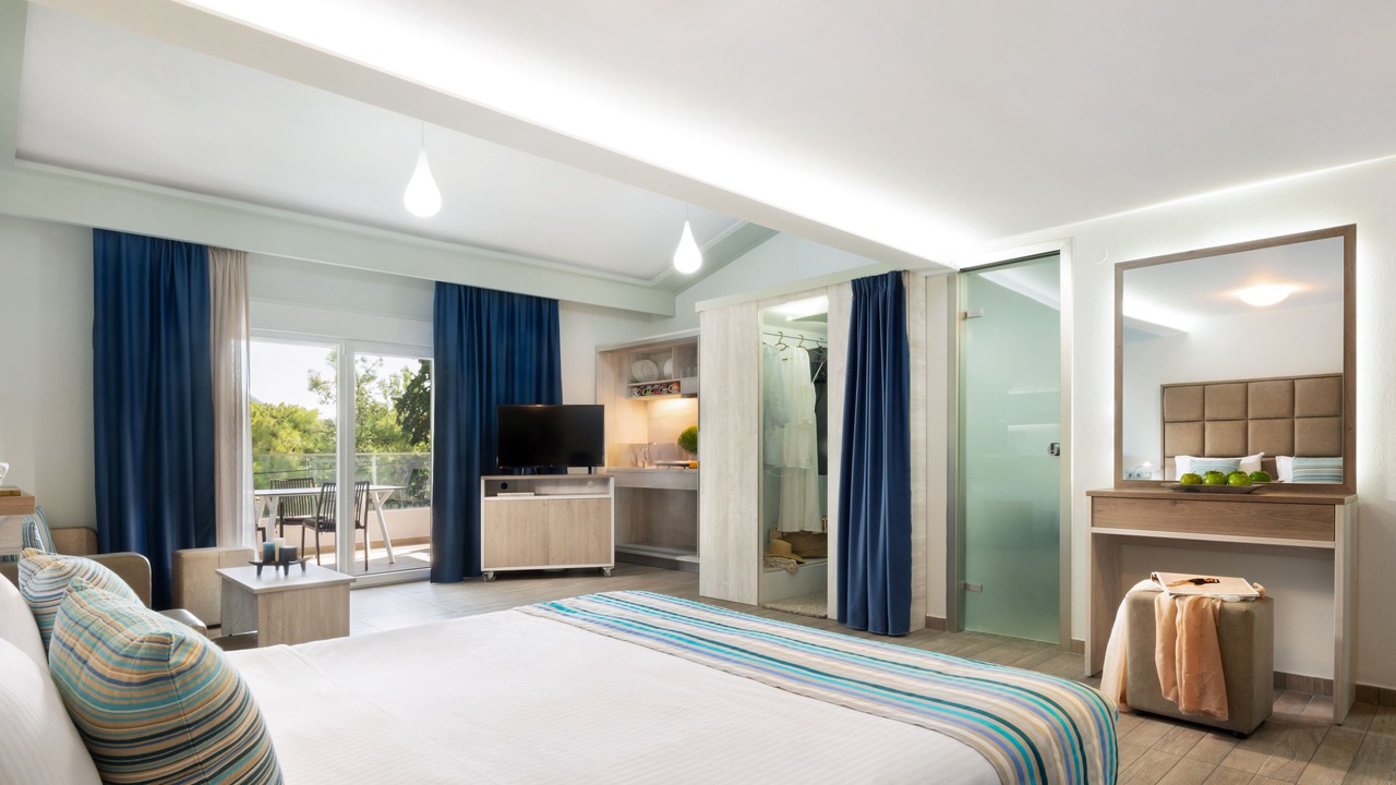 Photo of Bedroom in Potos