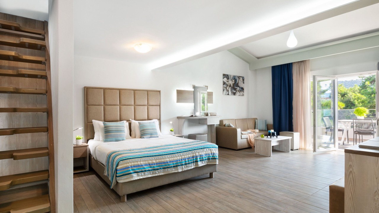 Photo of Bedroom in Potos