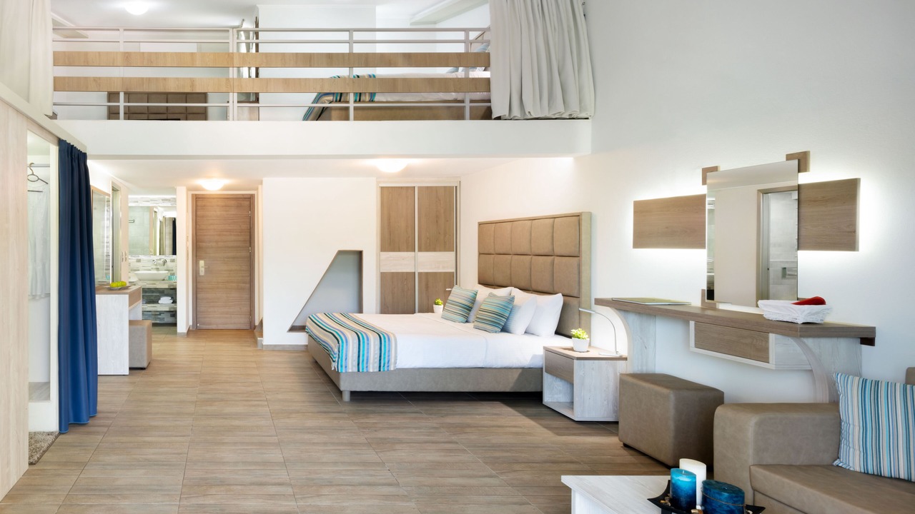Photo of Bedroom in Potos