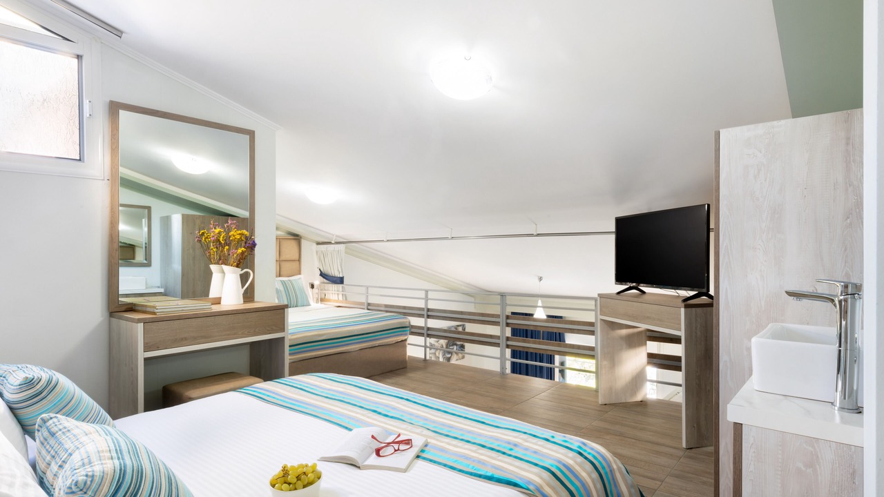 Photo of Bedroom in Potos