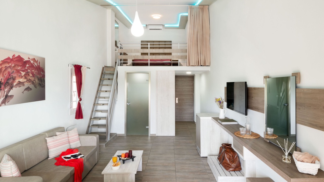 Photo of Bedroom in Potos