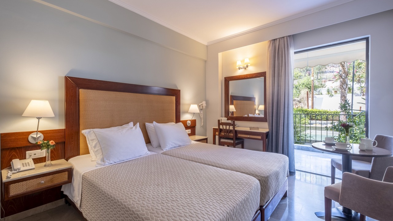 Photo of Bedroom in Tolo