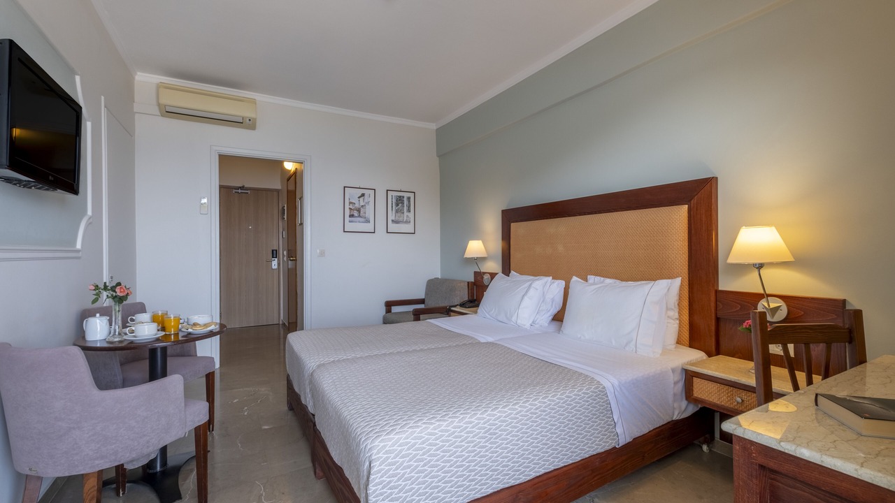Photo of Bedroom in Tolo