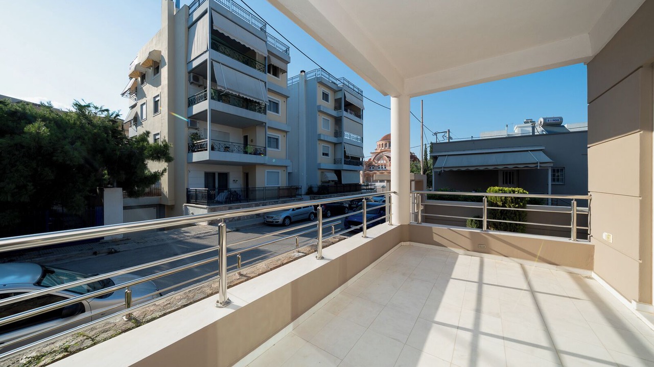 Photo of Outdoor in Markopoulon