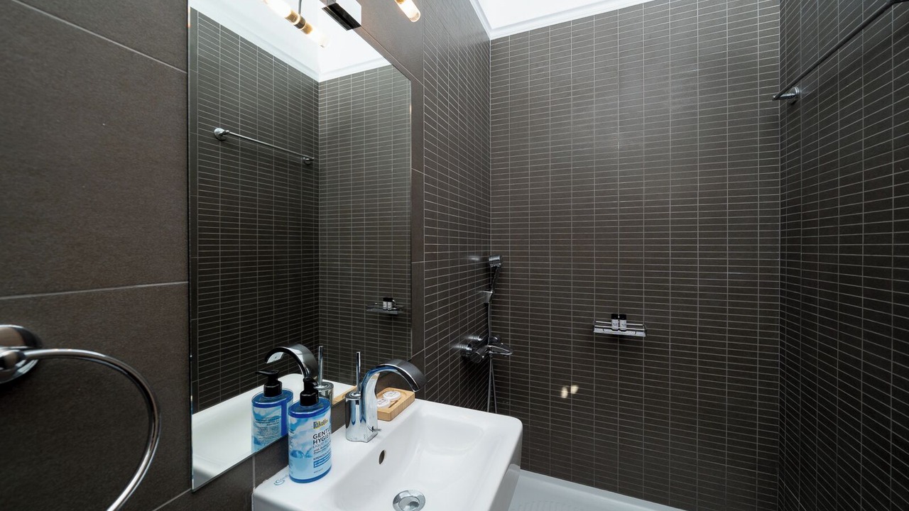 Photo of Bathroom in Markopoulon