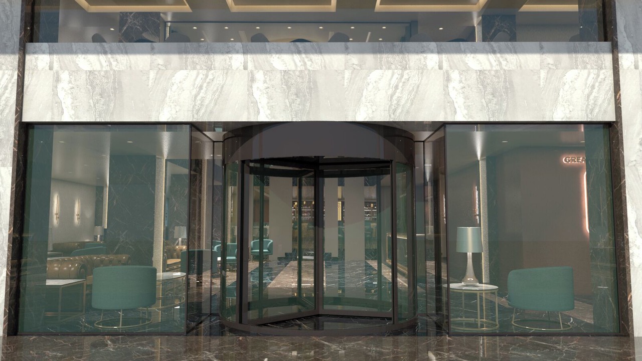 Photo of Outdoor in Omonia