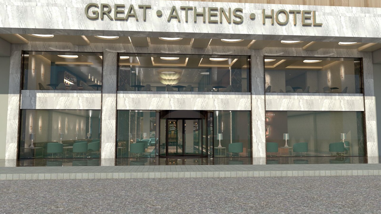 Photo of Outdoor in Omonia