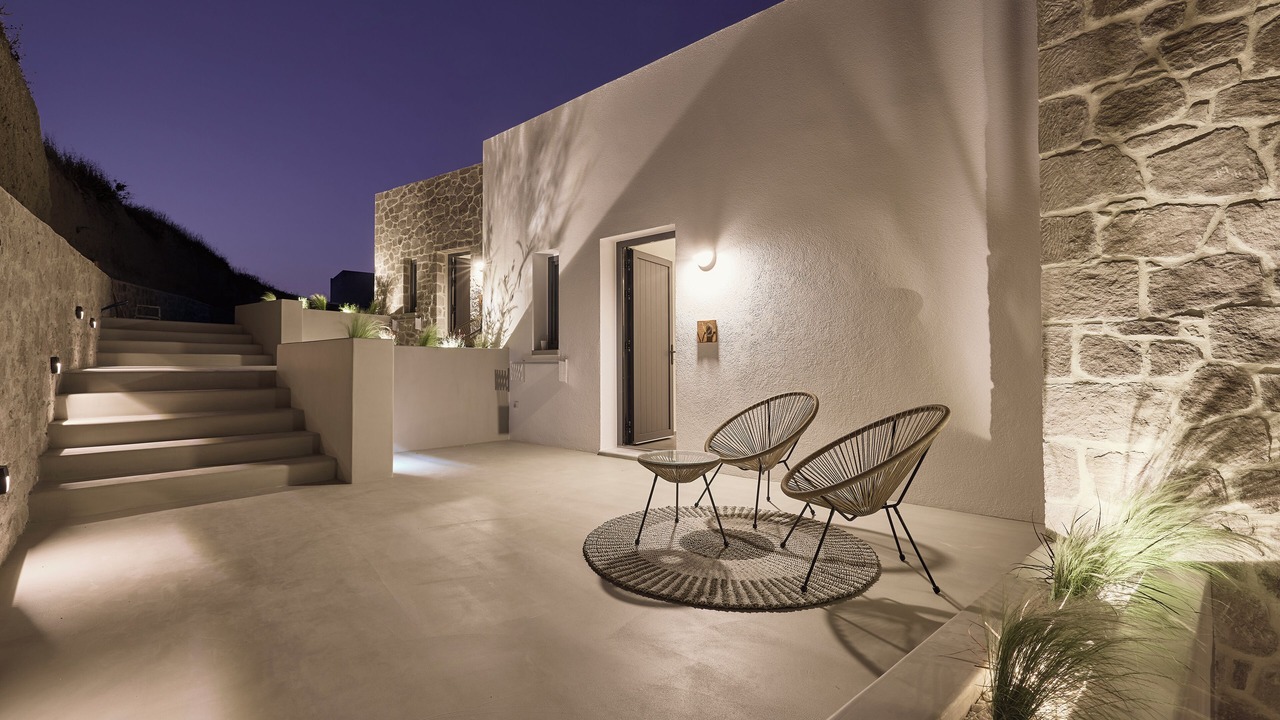 Photo of Outdoor in Milos