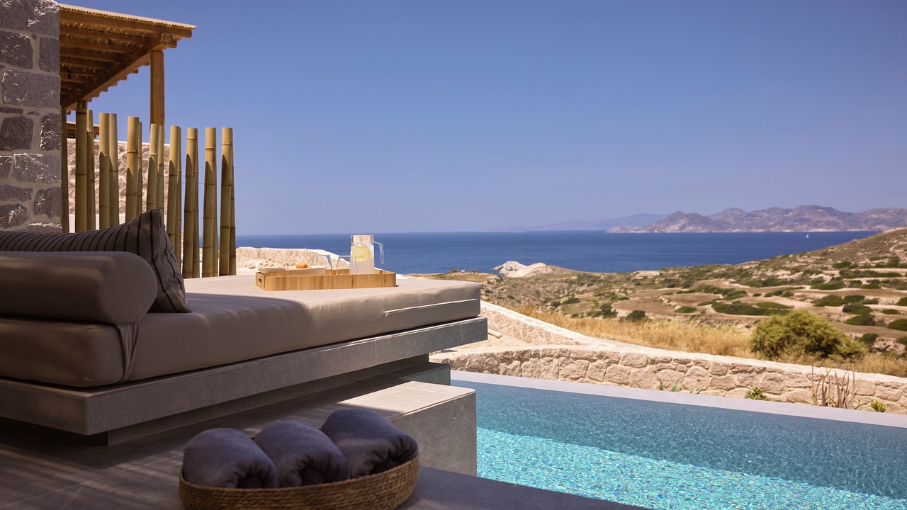 Photo of Outdoor in Milos