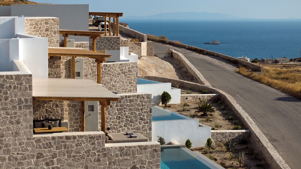 Photo of Outdoor in Milos