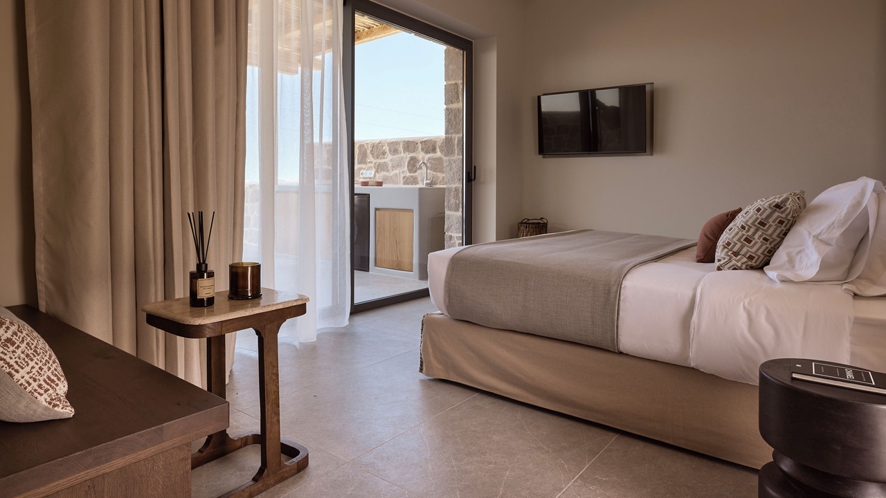 Photo of Outdoor in Milos