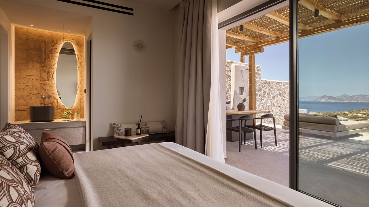 Photo of Outdoor in Milos
