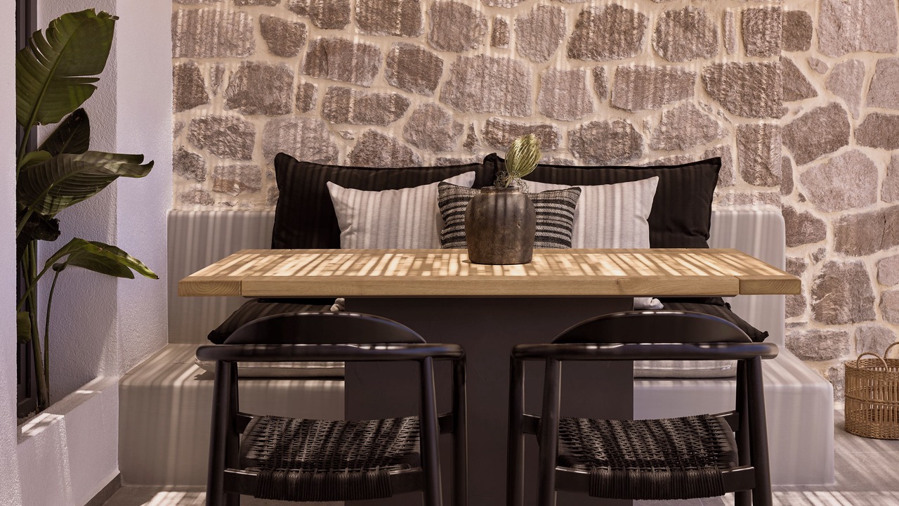 Photo of Outdoor in Milos