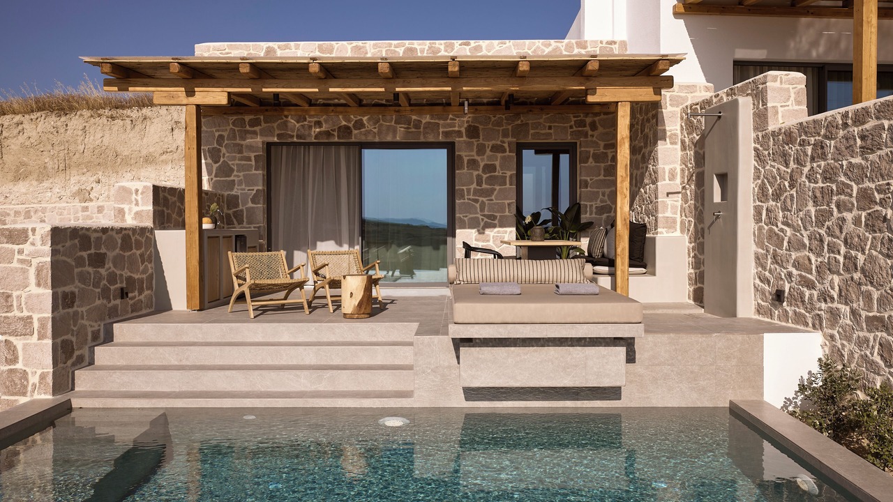 Photo of Outdoor in Milos