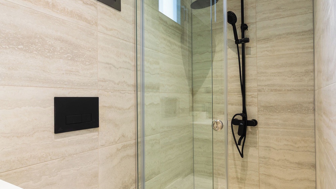 Photo of Bathroom in Dafni