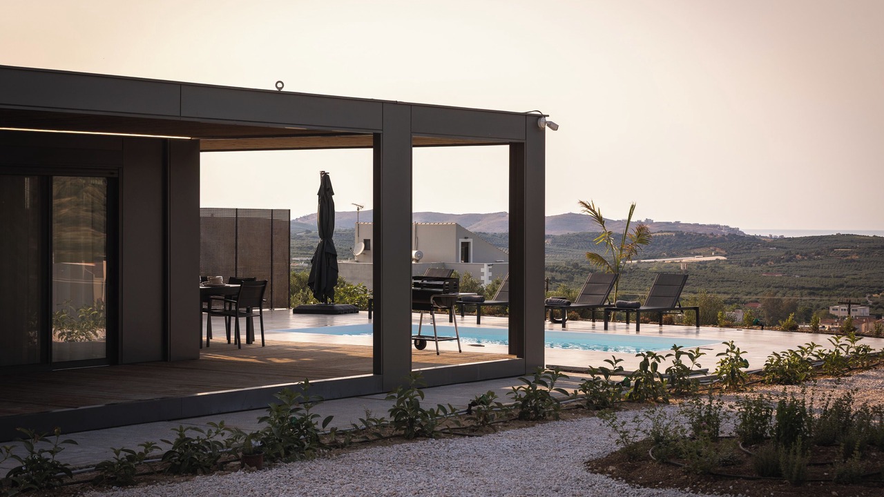 Photo of Outdoor in Dafni