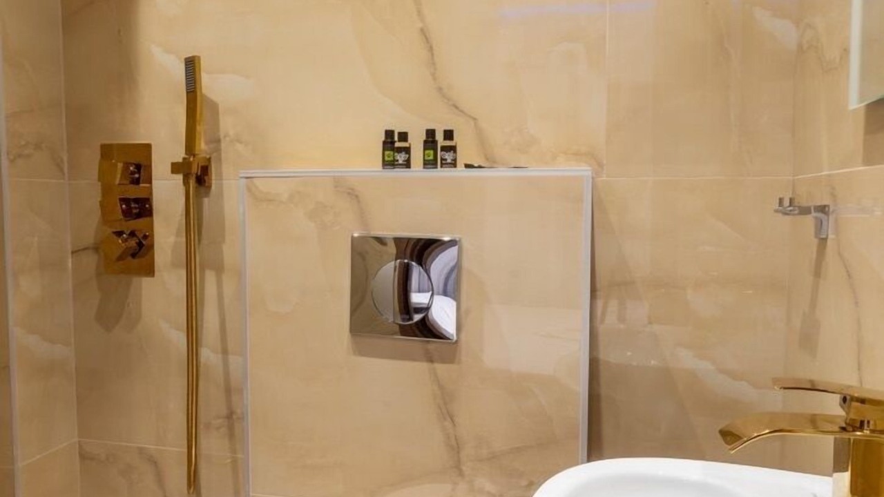 Photo of Bathroom in Sikia