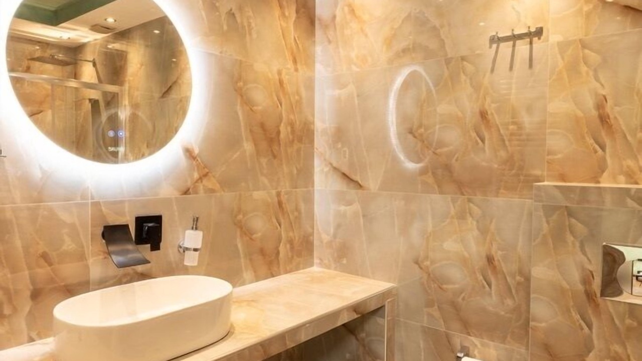 Photo of Bathroom in Sikia