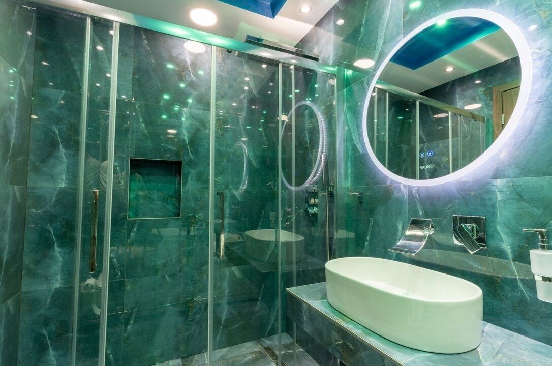 Photo of Bathroom in Sikia
