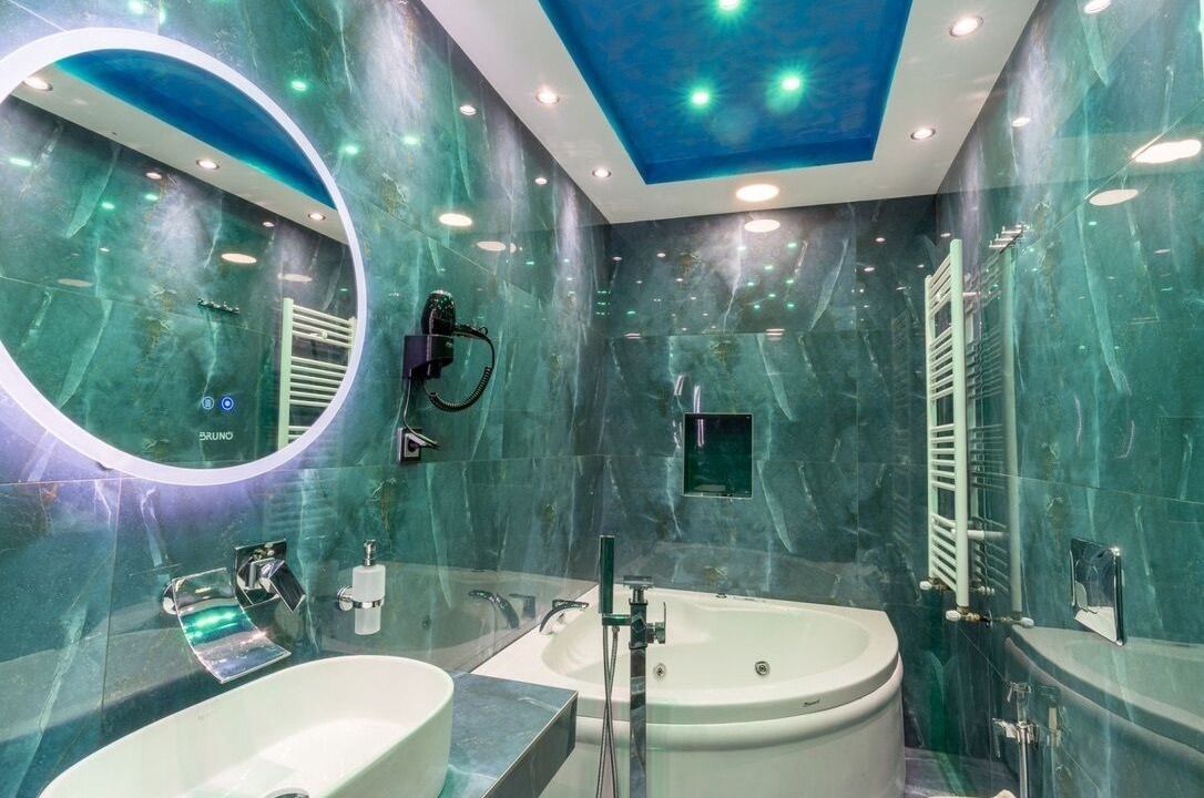 Photo of Bathroom in Sikia