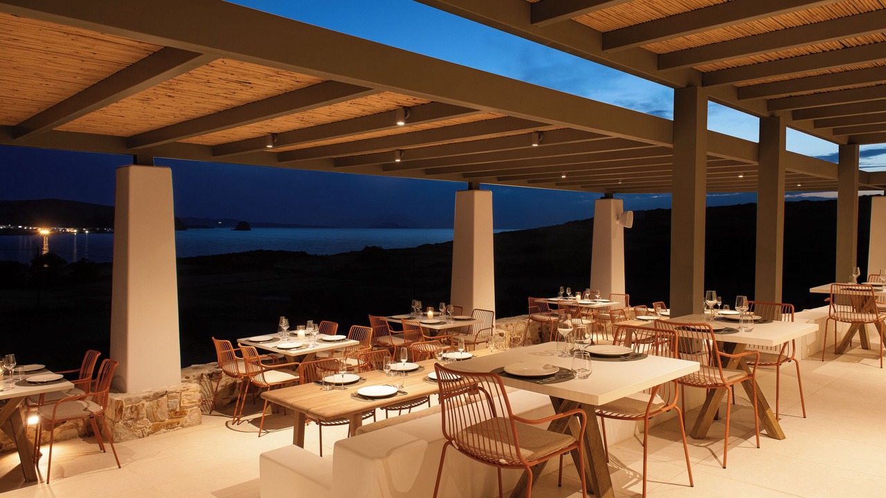 Photo of Outdoor in Kimolos