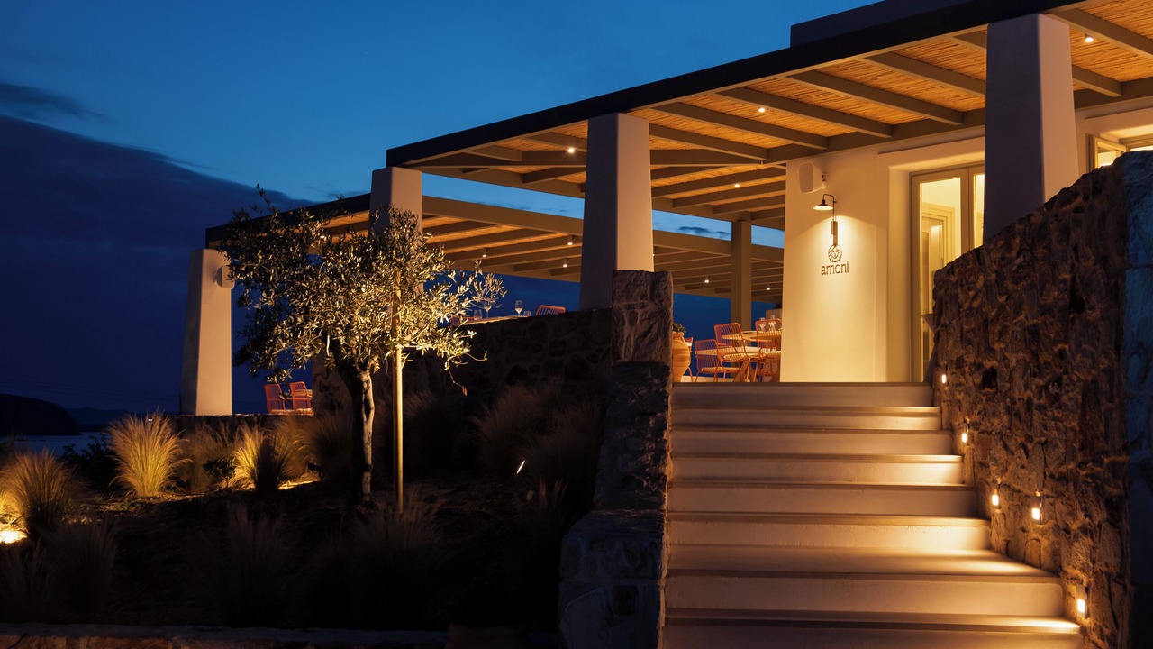 Photo of Outdoor in Kimolos
