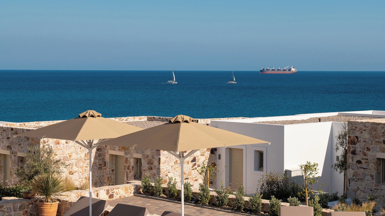 Photo of Outdoor in Kimolos
