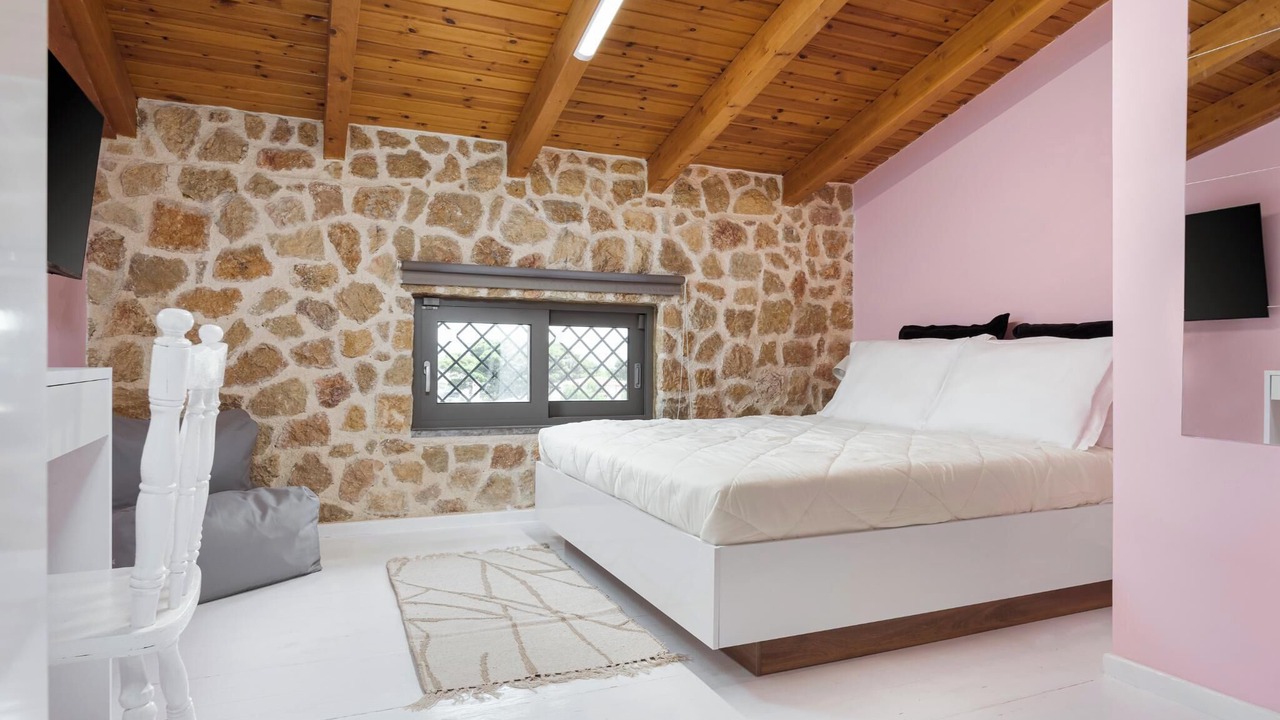 Photo of Bedroom in Anavyssos