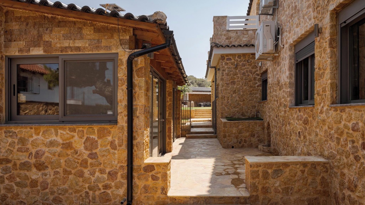 Photo of Outdoor in Anavyssos