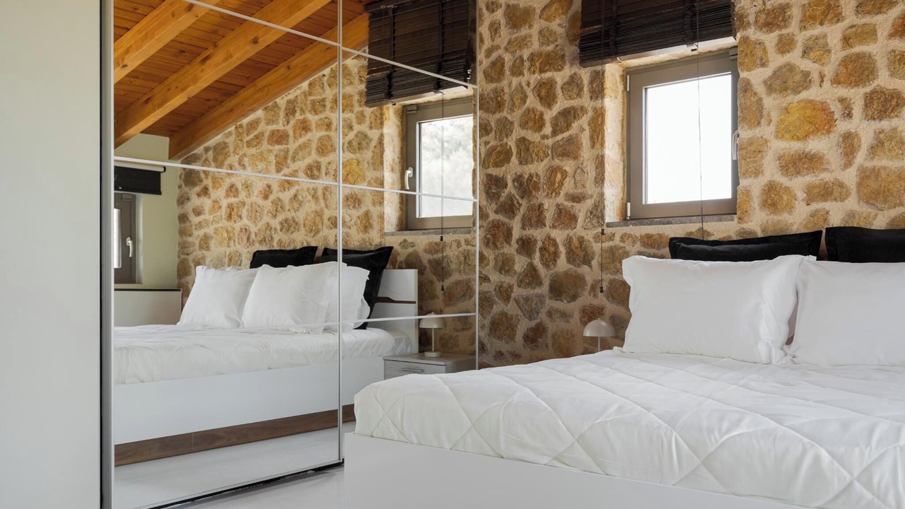 Photo of Bedroom in Anavyssos