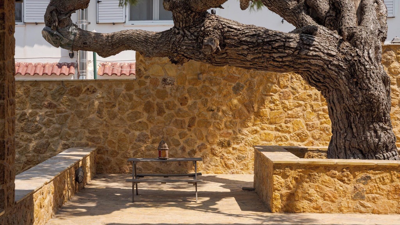 Photo of Outdoor in Anavyssos